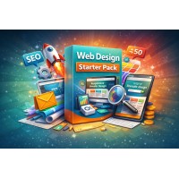 Web Design - Starter