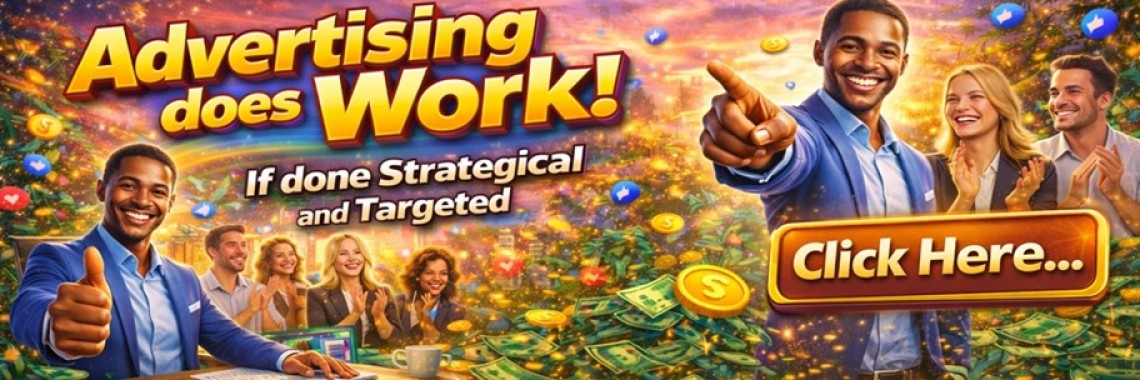 Advertising does Work