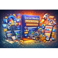 Social Media Marketing - Advance