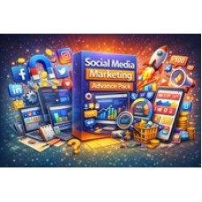 Social Media Marketing - Advance