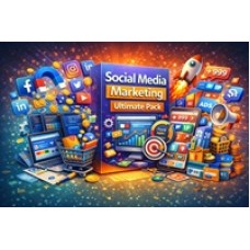 Social Media Marketin - Ultimate