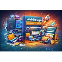 Web Design - Advance
