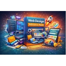 Web Design - Advance