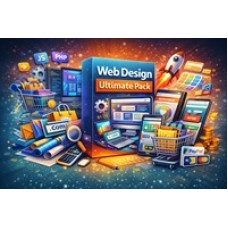 Web Design - Ultimate